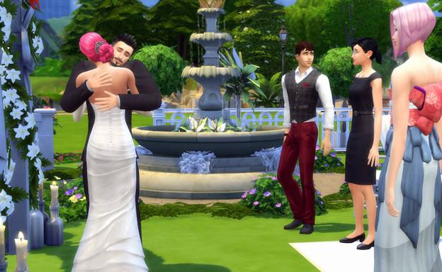 Como Crear Otro Sim En Sims 4 Ps4